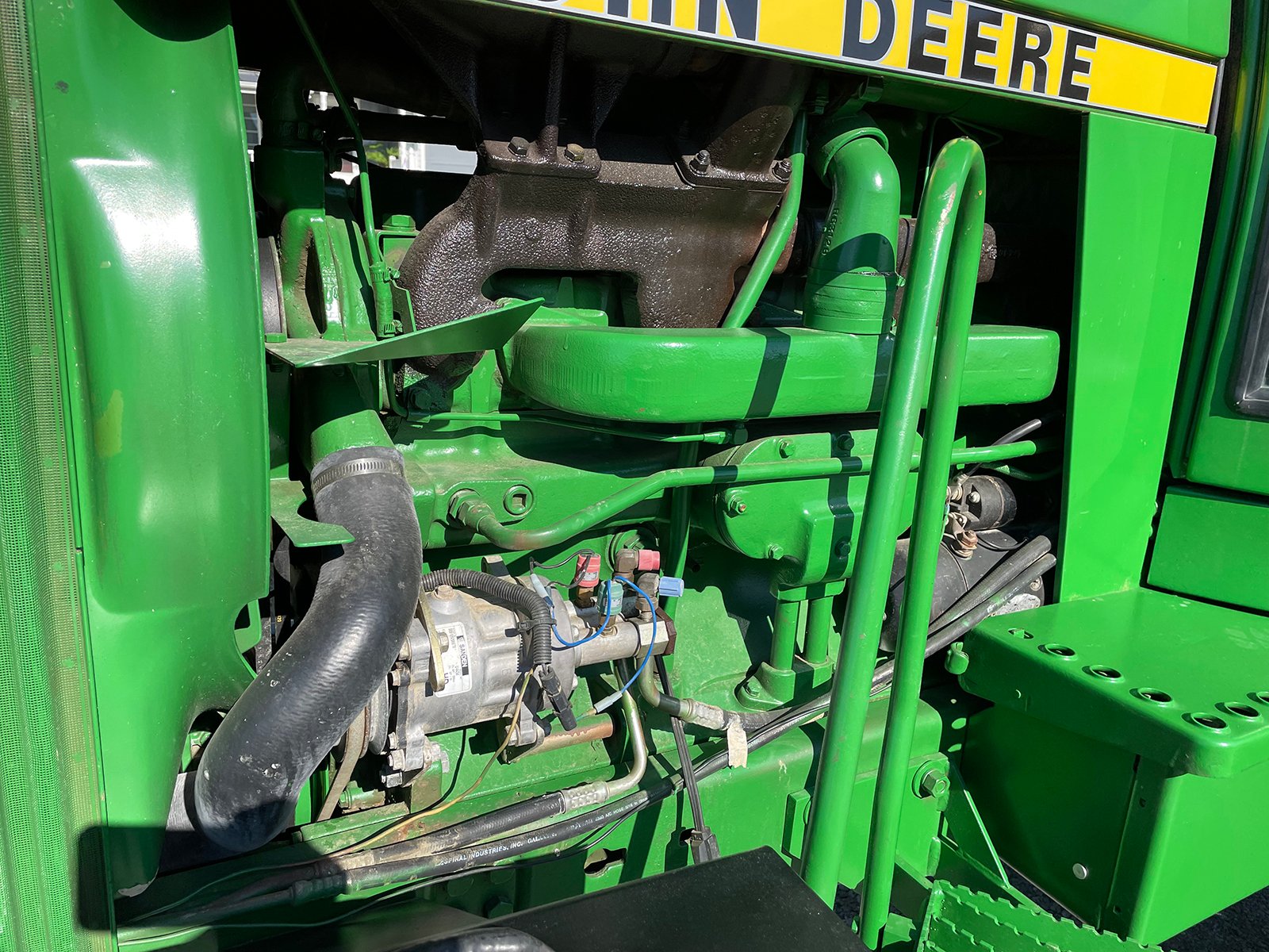 Property photo 7 - FARM EQUIPMENT AUCTION IN ALLEN COUNTY, INDIANA