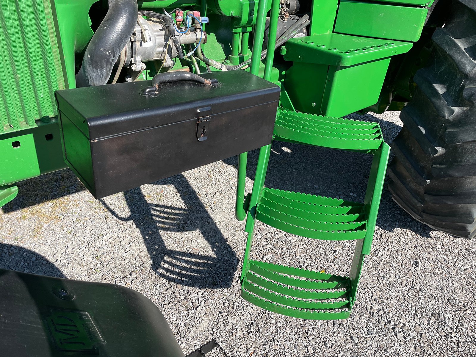 Property photo 8 - FARM EQUIPMENT AUCTION IN ALLEN COUNTY, INDIANA