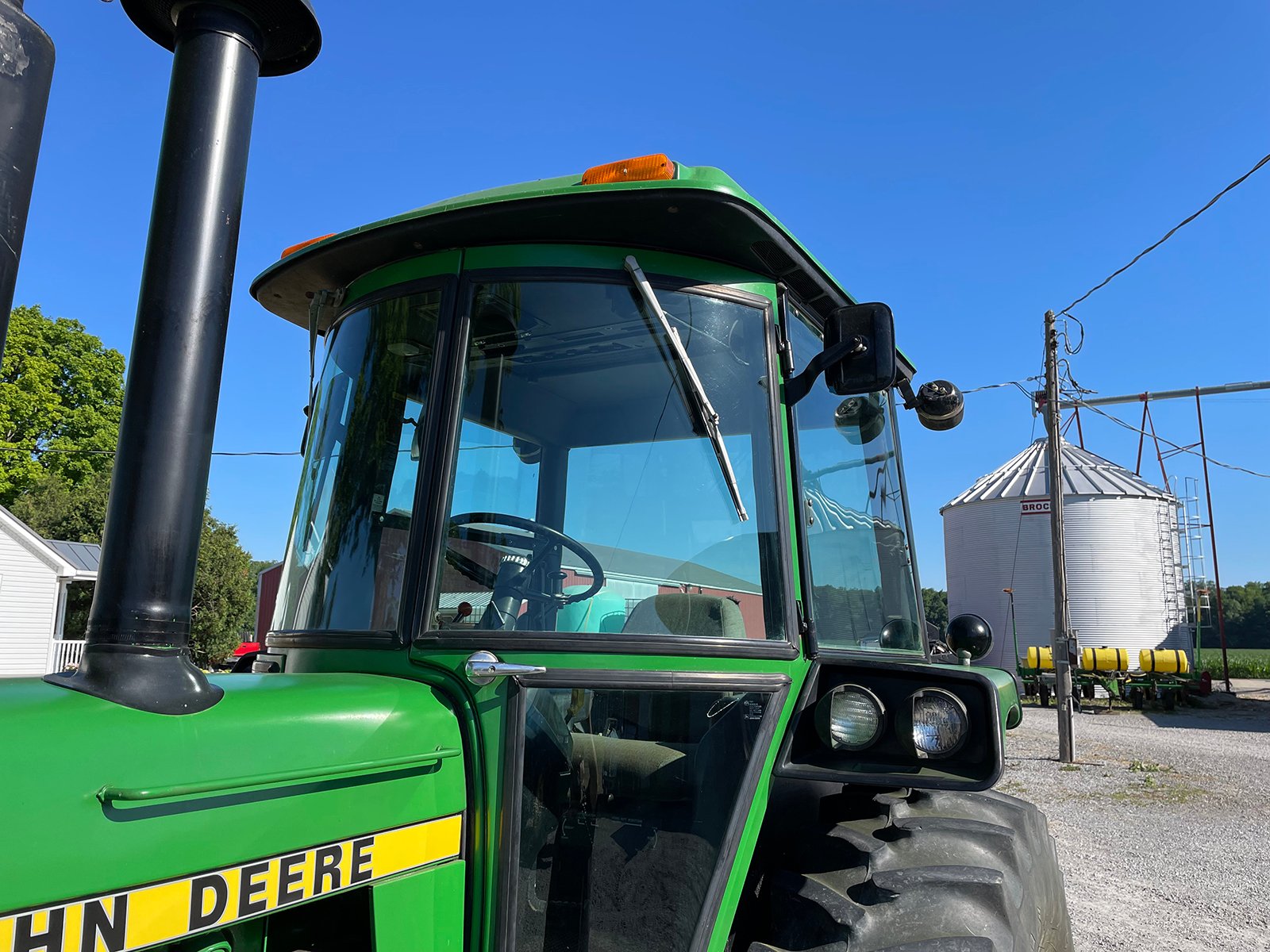 Property photo 9 - FARM EQUIPMENT AUCTION IN ALLEN COUNTY, INDIANA