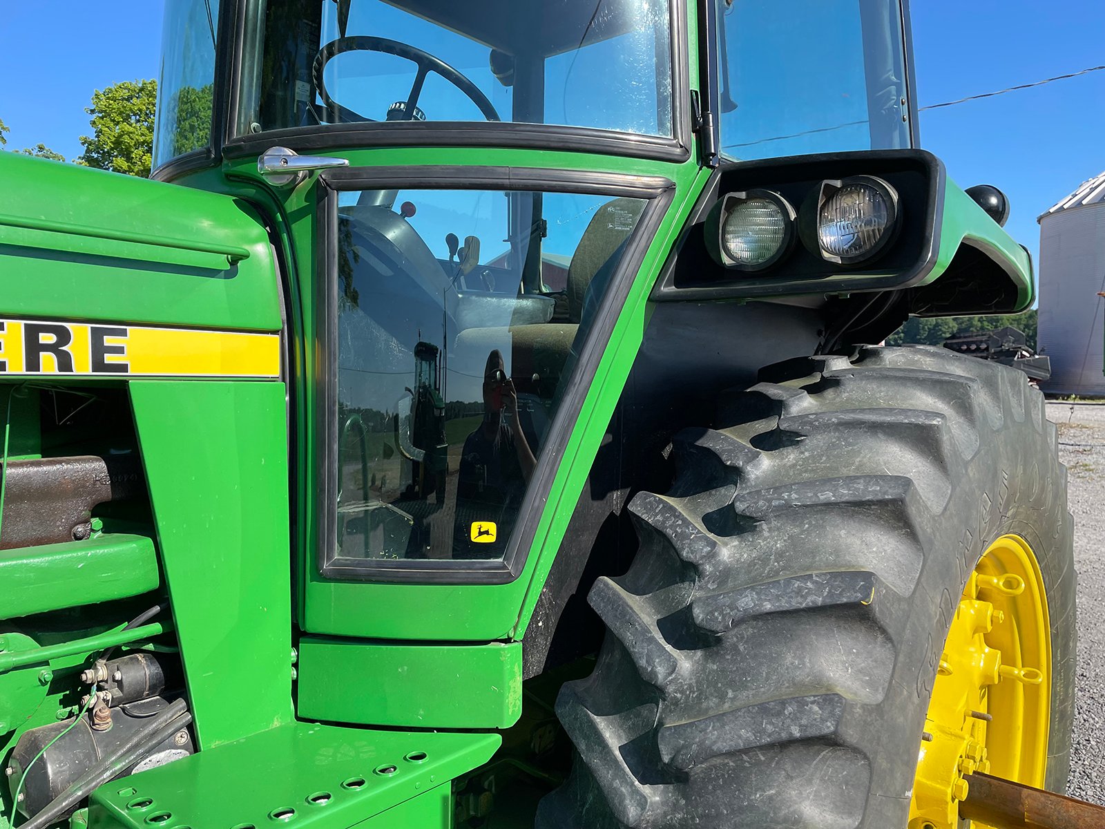 Property photo 10 - FARM EQUIPMENT AUCTION IN ALLEN COUNTY, INDIANA
