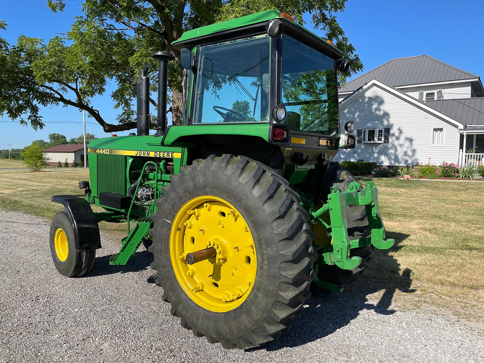 Property photo 12 - FARM EQUIPMENT AUCTION IN ALLEN COUNTY, INDIANA