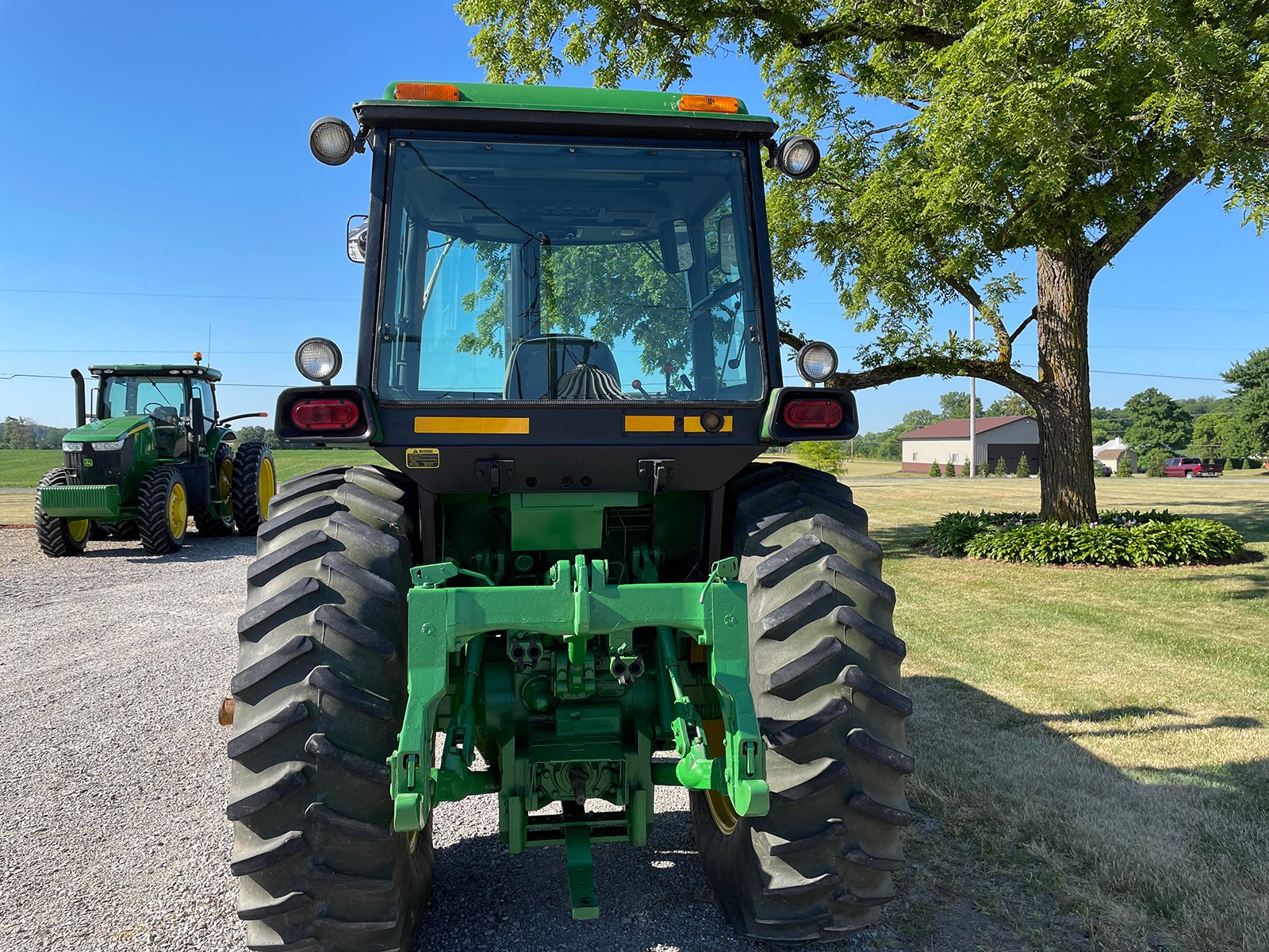 Property photo 13 - FARM EQUIPMENT AUCTION IN ALLEN COUNTY, INDIANA