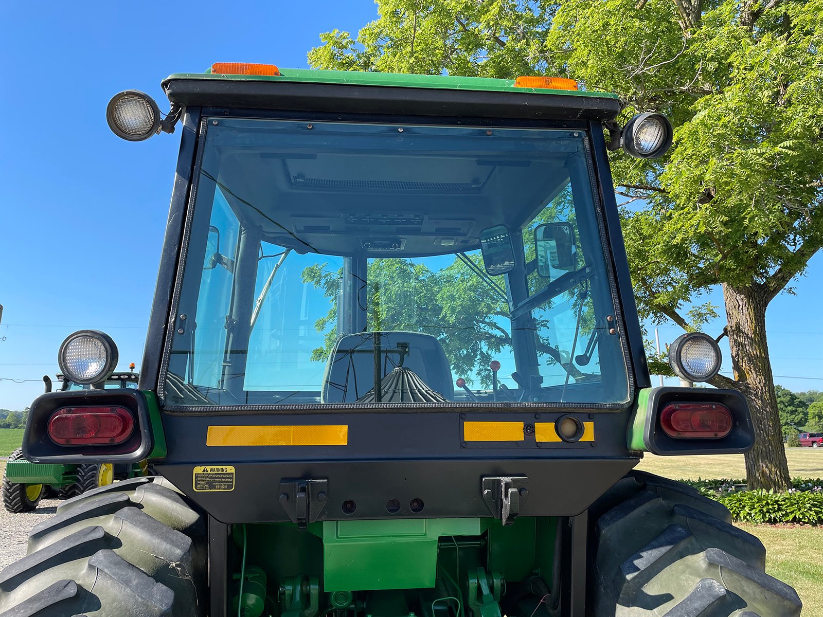 Property photo 14 - FARM EQUIPMENT AUCTION IN ALLEN COUNTY, INDIANA