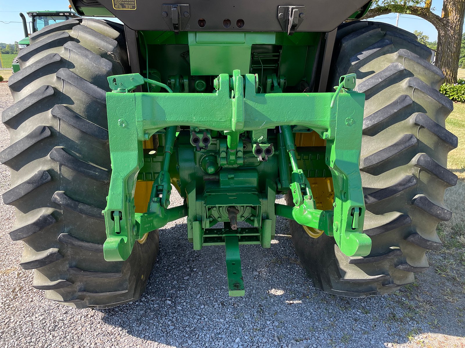 Property photo 15 - FARM EQUIPMENT AUCTION IN ALLEN COUNTY, INDIANA