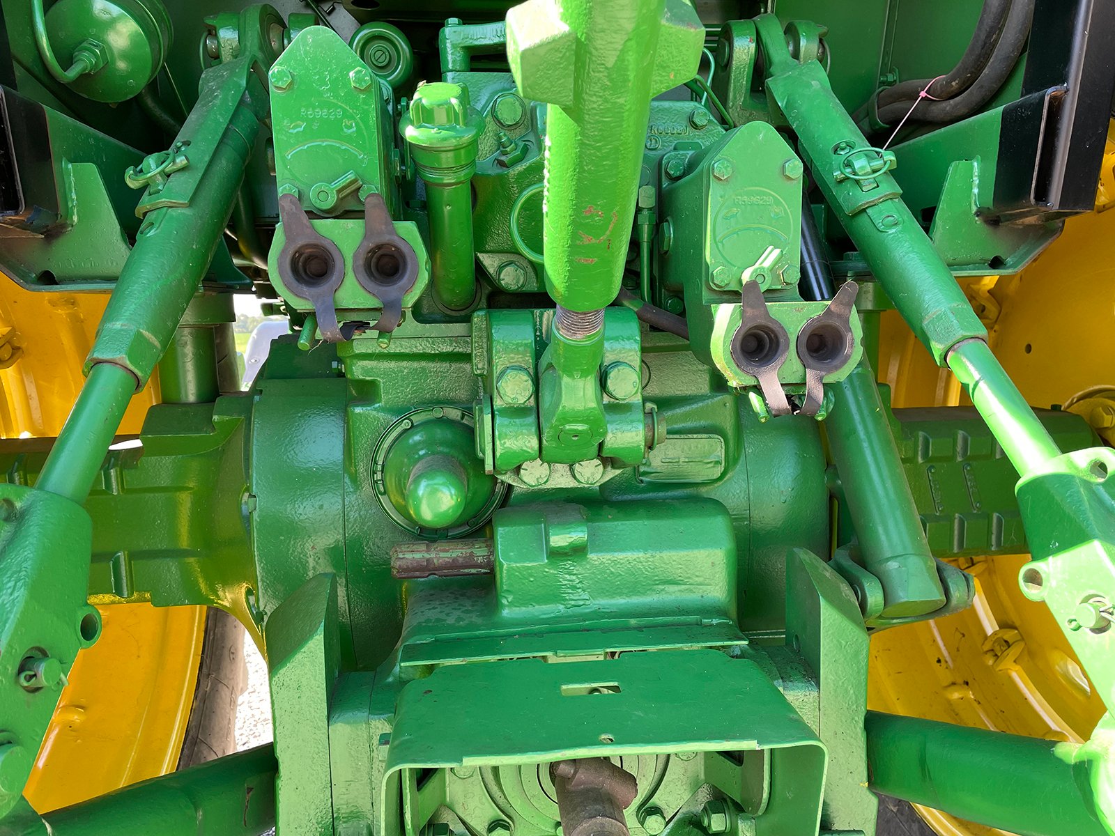 Property photo 16 - FARM EQUIPMENT AUCTION IN ALLEN COUNTY, INDIANA
