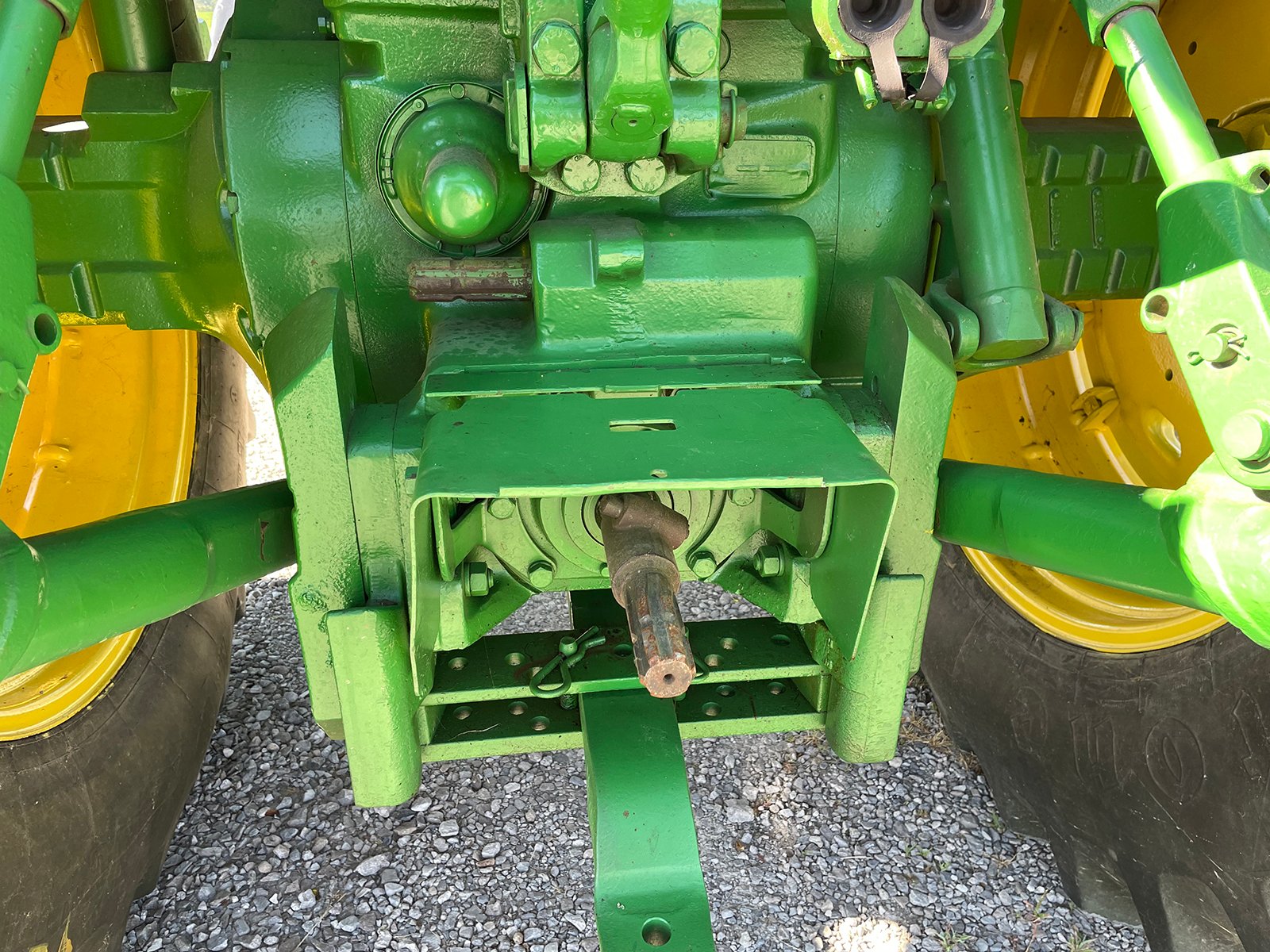 Property photo 17 - FARM EQUIPMENT AUCTION IN ALLEN COUNTY, INDIANA