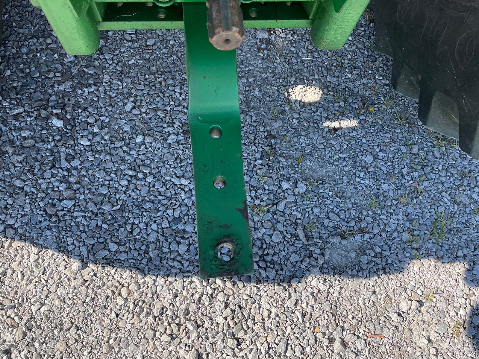 Property photo 25 - FARM EQUIPMENT AUCTION IN ALLEN COUNTY, INDIANA