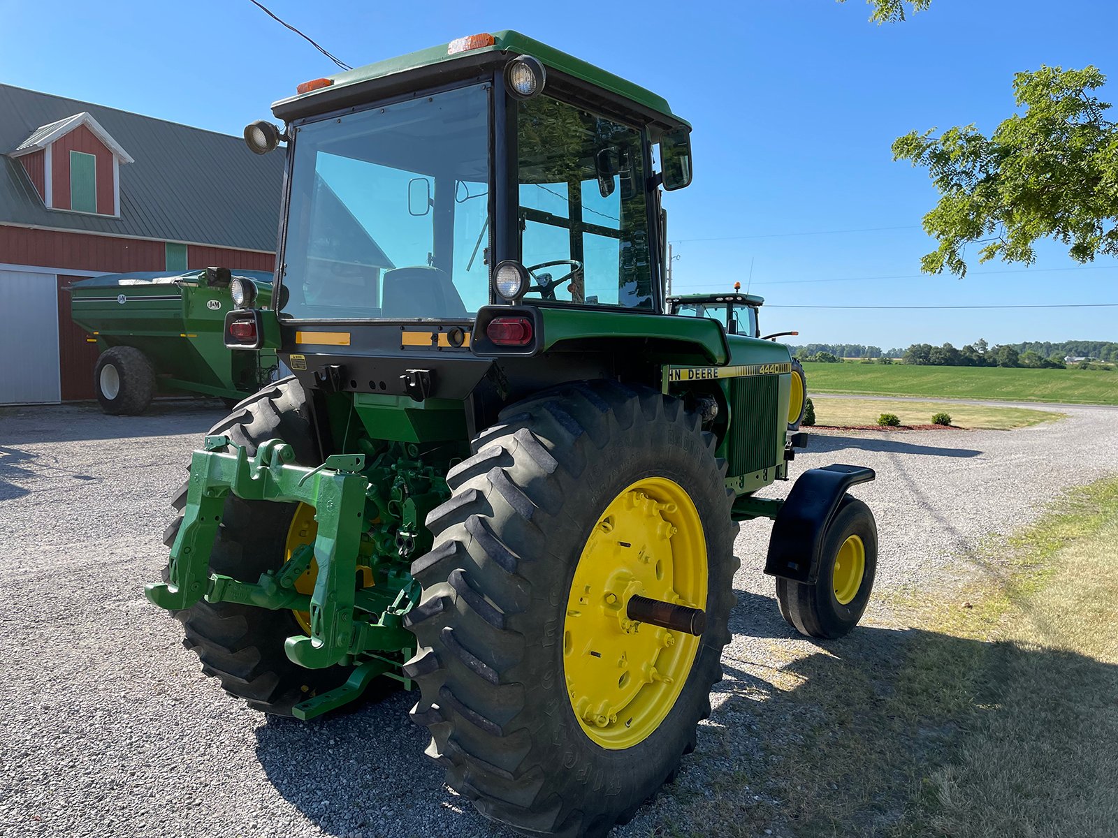 Property photo 27 - FARM EQUIPMENT AUCTION IN ALLEN COUNTY, INDIANA