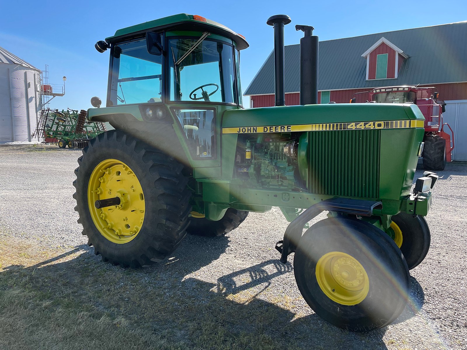 Property photo 28 - FARM EQUIPMENT AUCTION IN ALLEN COUNTY, INDIANA