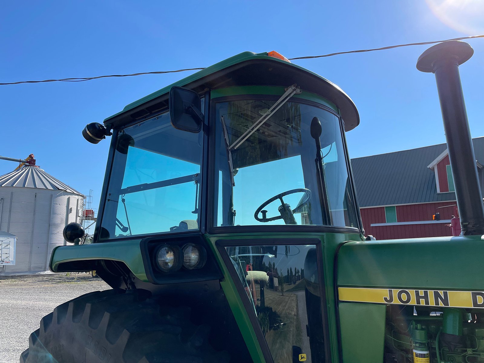Property photo 29 - FARM EQUIPMENT AUCTION IN ALLEN COUNTY, INDIANA
