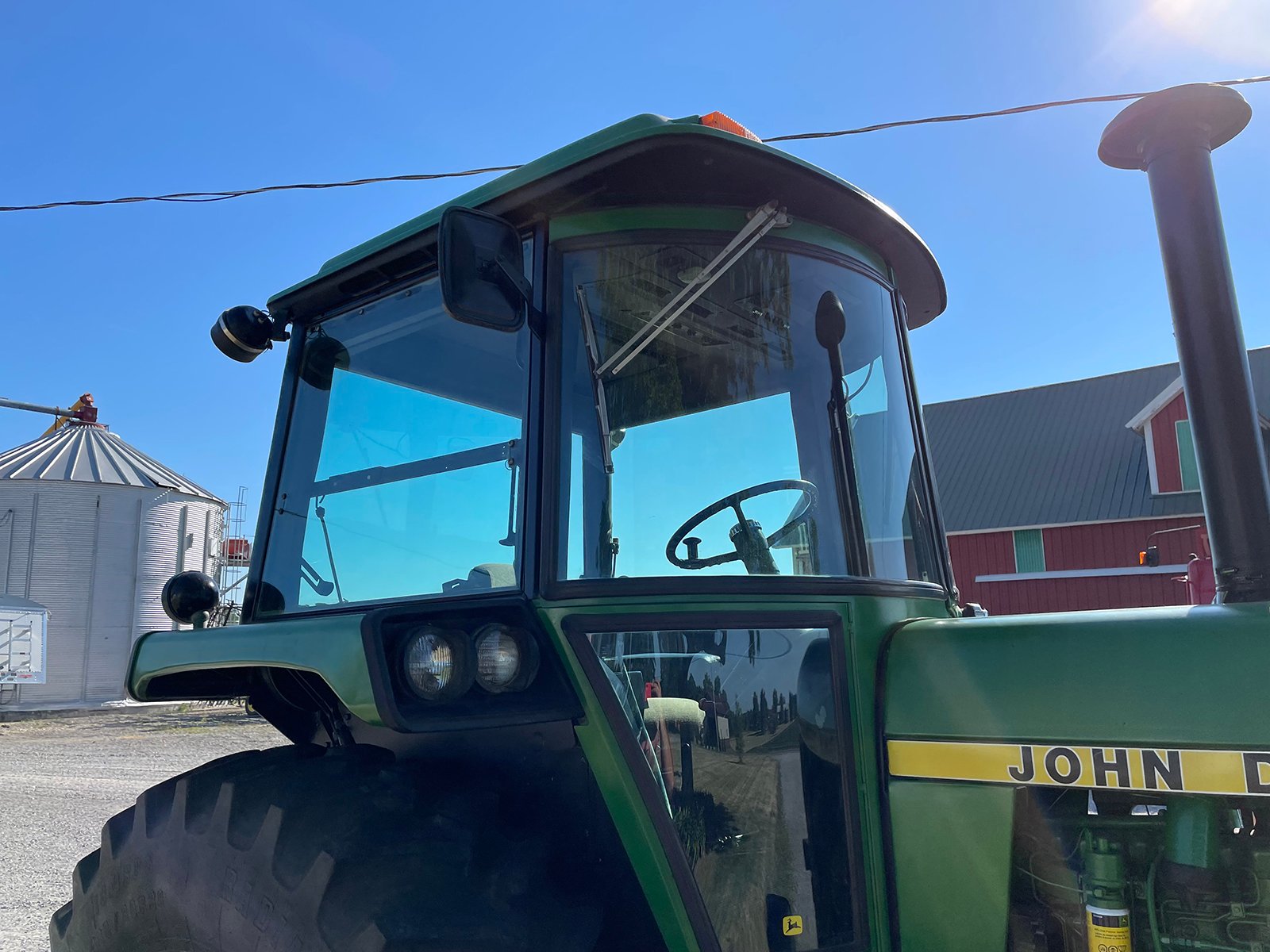Property photo 30 - FARM EQUIPMENT AUCTION IN ALLEN COUNTY, INDIANA