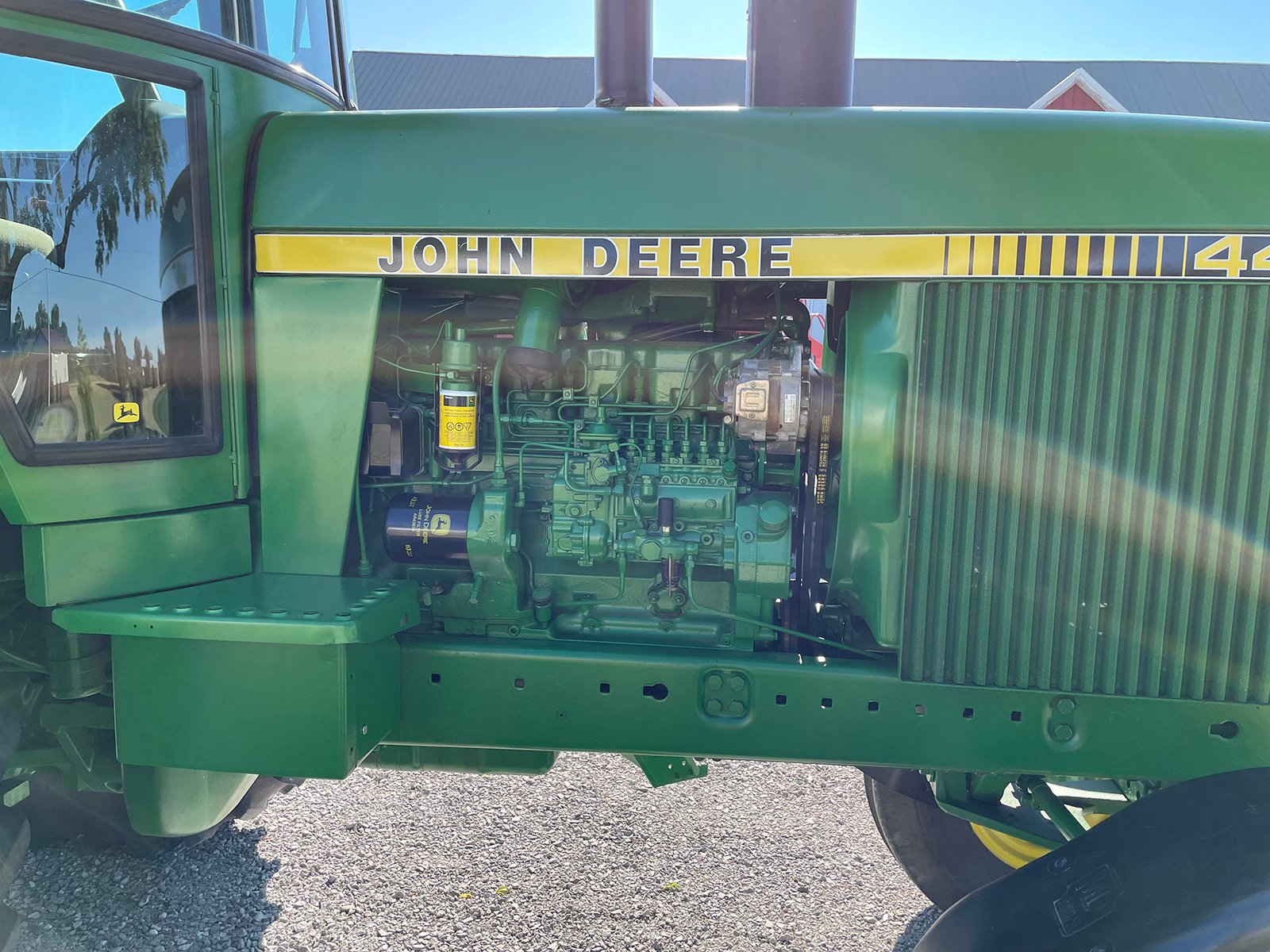 Property photo 31 - FARM EQUIPMENT AUCTION IN ALLEN COUNTY, INDIANA