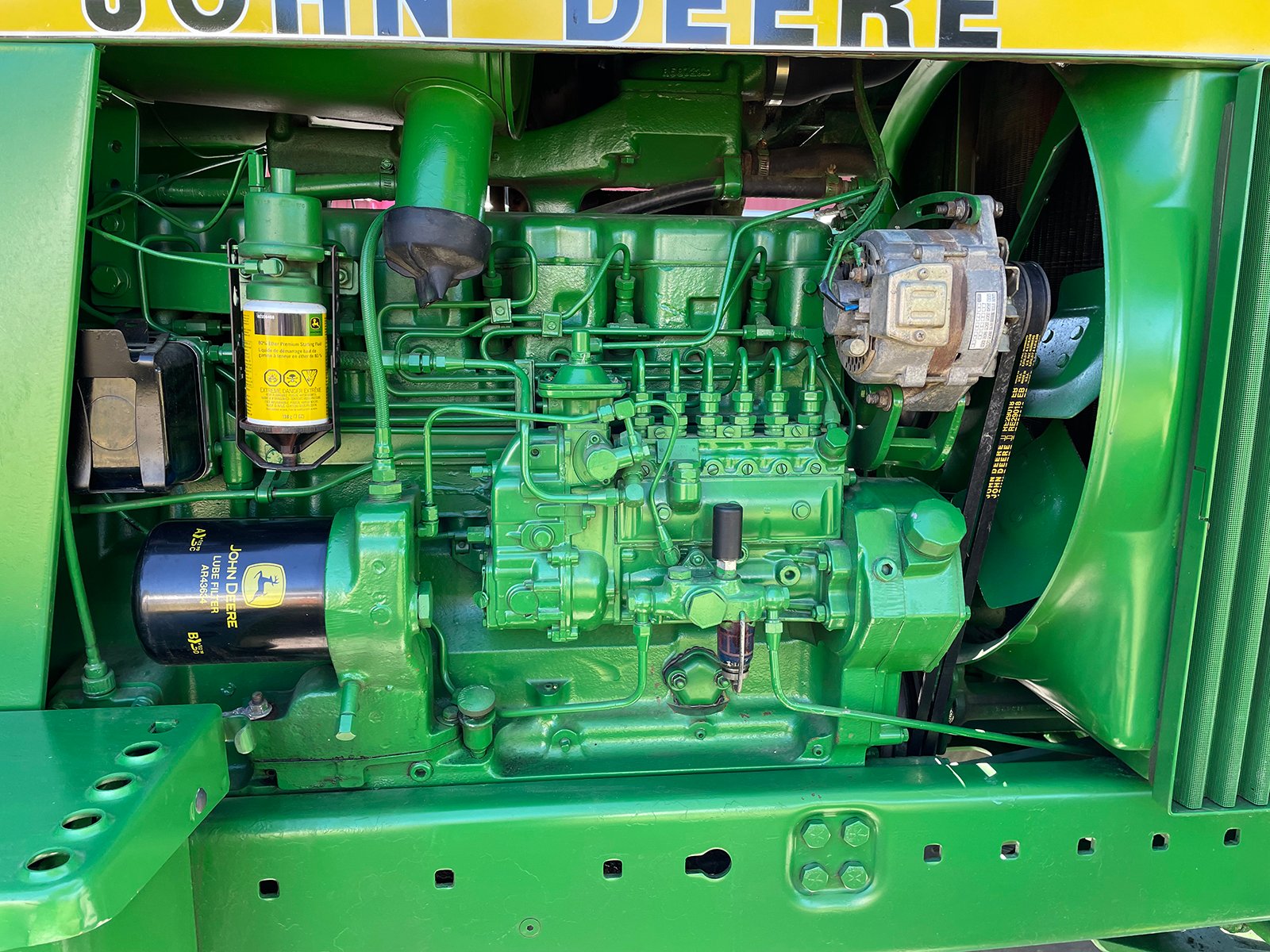 Property photo 45 - FARM EQUIPMENT AUCTION IN ALLEN COUNTY, INDIANA