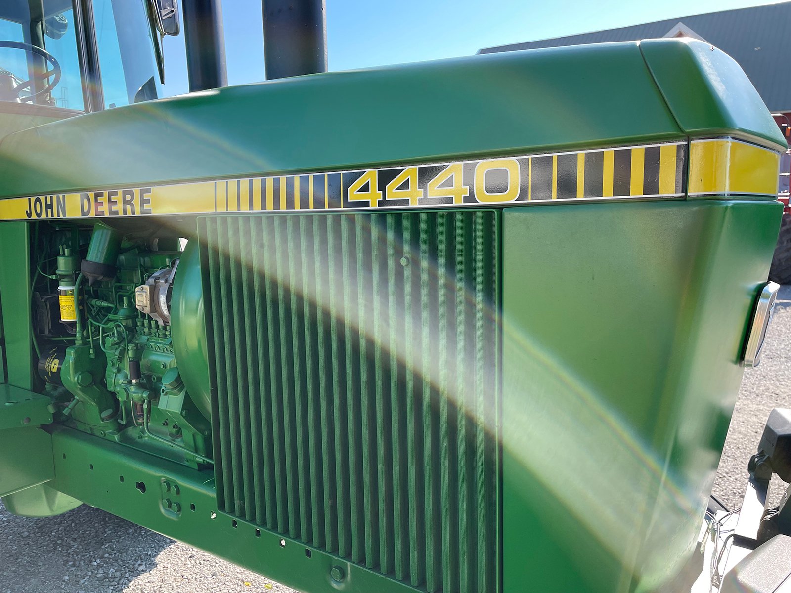 Property photo 32 - FARM EQUIPMENT AUCTION IN ALLEN COUNTY, INDIANA