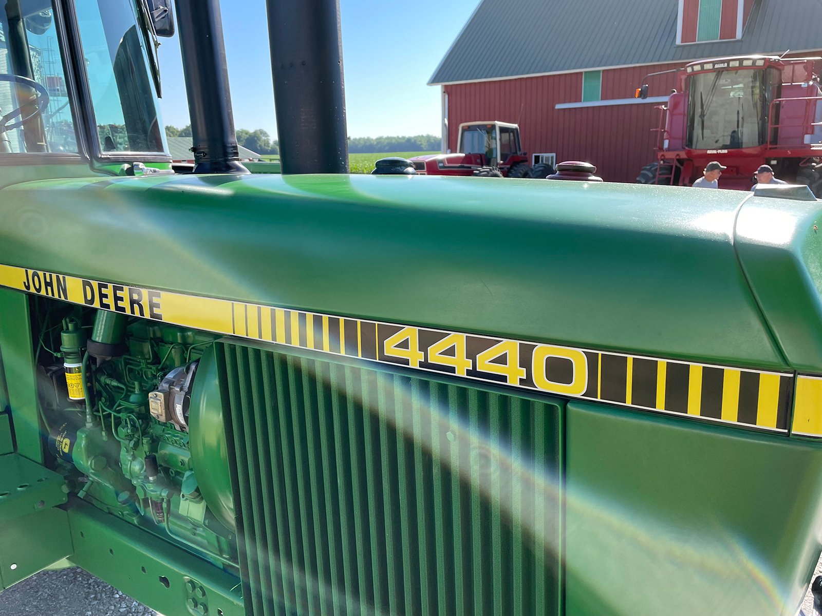 Property photo 33 - FARM EQUIPMENT AUCTION IN ALLEN COUNTY, INDIANA