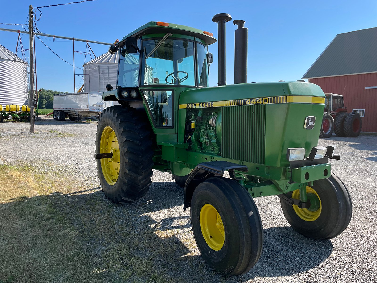 Property photo 26 - FARM EQUIPMENT AUCTION IN ALLEN COUNTY, INDIANA