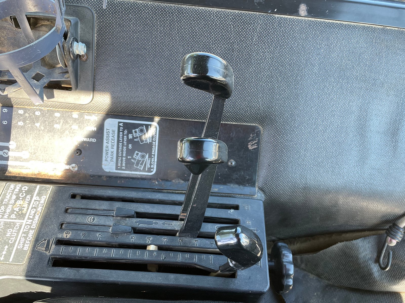 Property photo 40 - FARM EQUIPMENT AUCTION IN ALLEN COUNTY, INDIANA