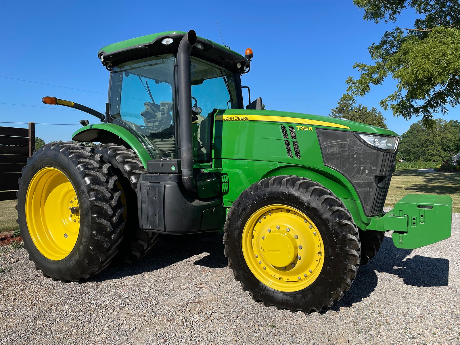 Property photo 52 - FARM EQUIPMENT AUCTION IN ALLEN COUNTY, INDIANA