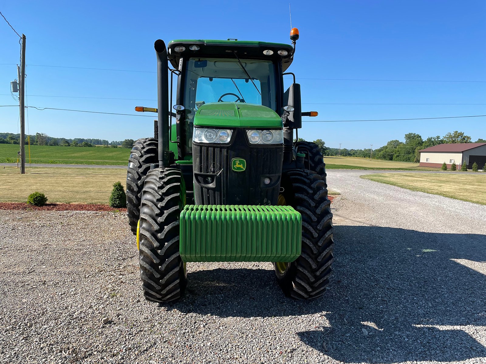 Property photo 53 - FARM EQUIPMENT AUCTION IN ALLEN COUNTY, INDIANA