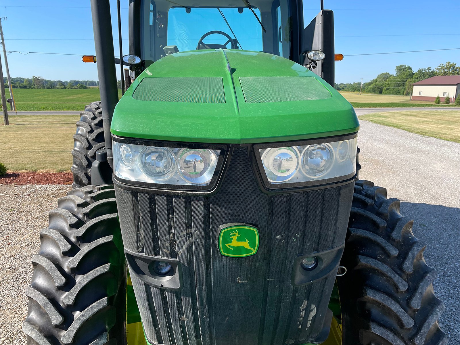Property photo 55 - FARM EQUIPMENT AUCTION IN ALLEN COUNTY, INDIANA