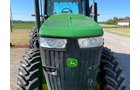 Property photo 55 - FARM EQUIPMENT AUCTION IN ALLEN COUNTY, INDIANA