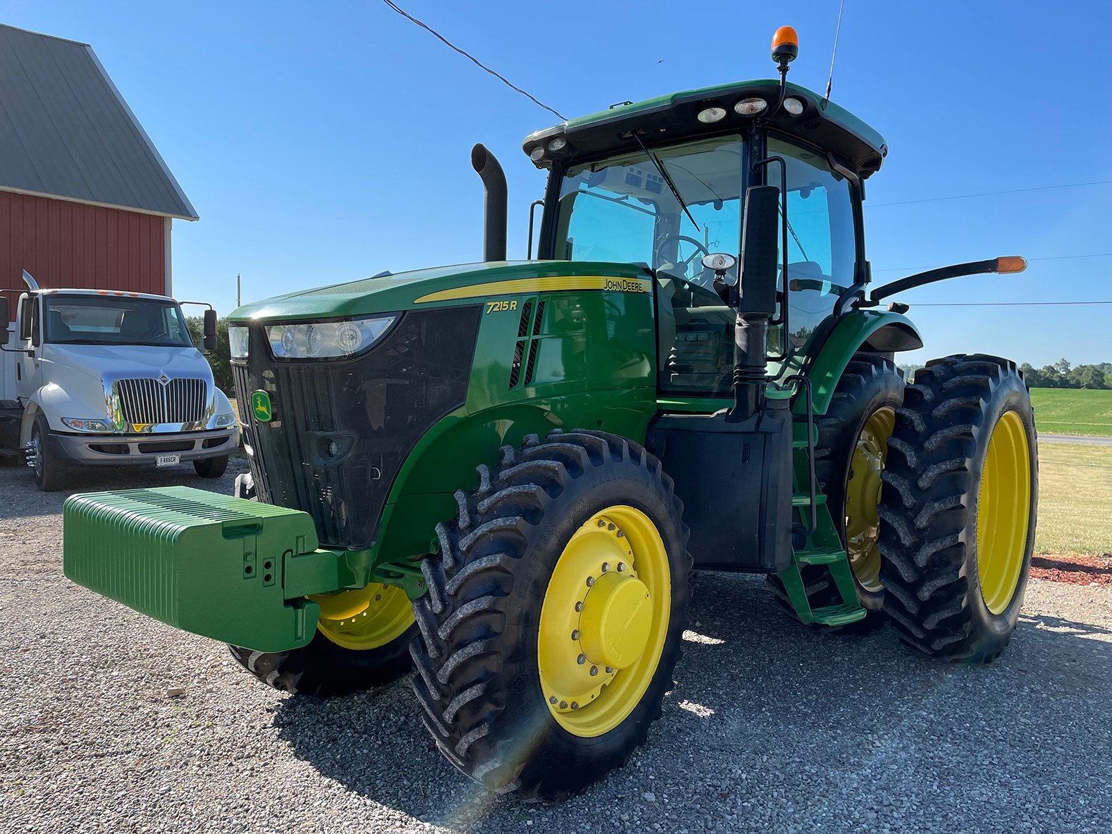 Property photo 51 - FARM EQUIPMENT AUCTION IN ALLEN COUNTY, INDIANA