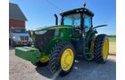 Property photo 51 - FARM EQUIPMENT AUCTION IN ALLEN COUNTY, INDIANA