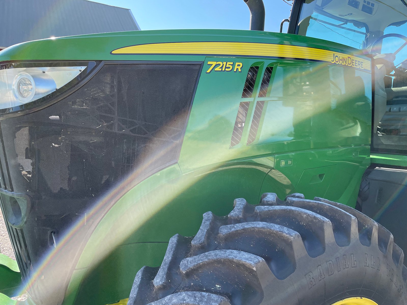 Property photo 56 - FARM EQUIPMENT AUCTION IN ALLEN COUNTY, INDIANA