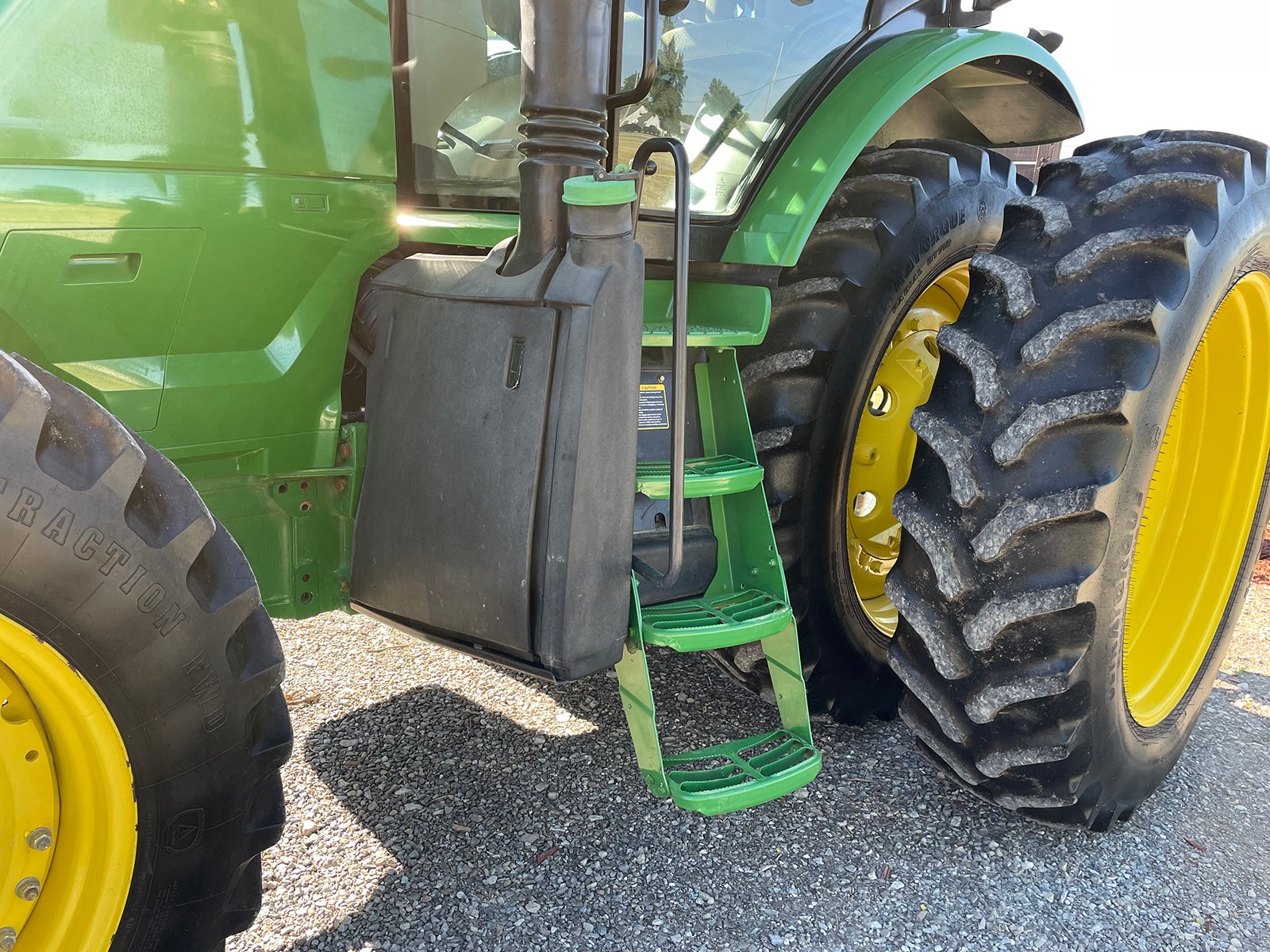 Property photo 88 - FARM EQUIPMENT AUCTION IN ALLEN COUNTY, INDIANA