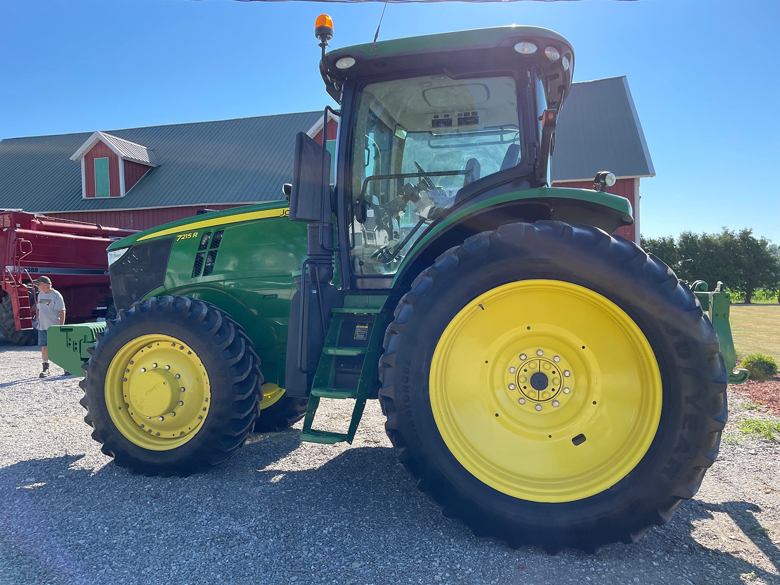 Property photo 57 - FARM EQUIPMENT AUCTION IN ALLEN COUNTY, INDIANA