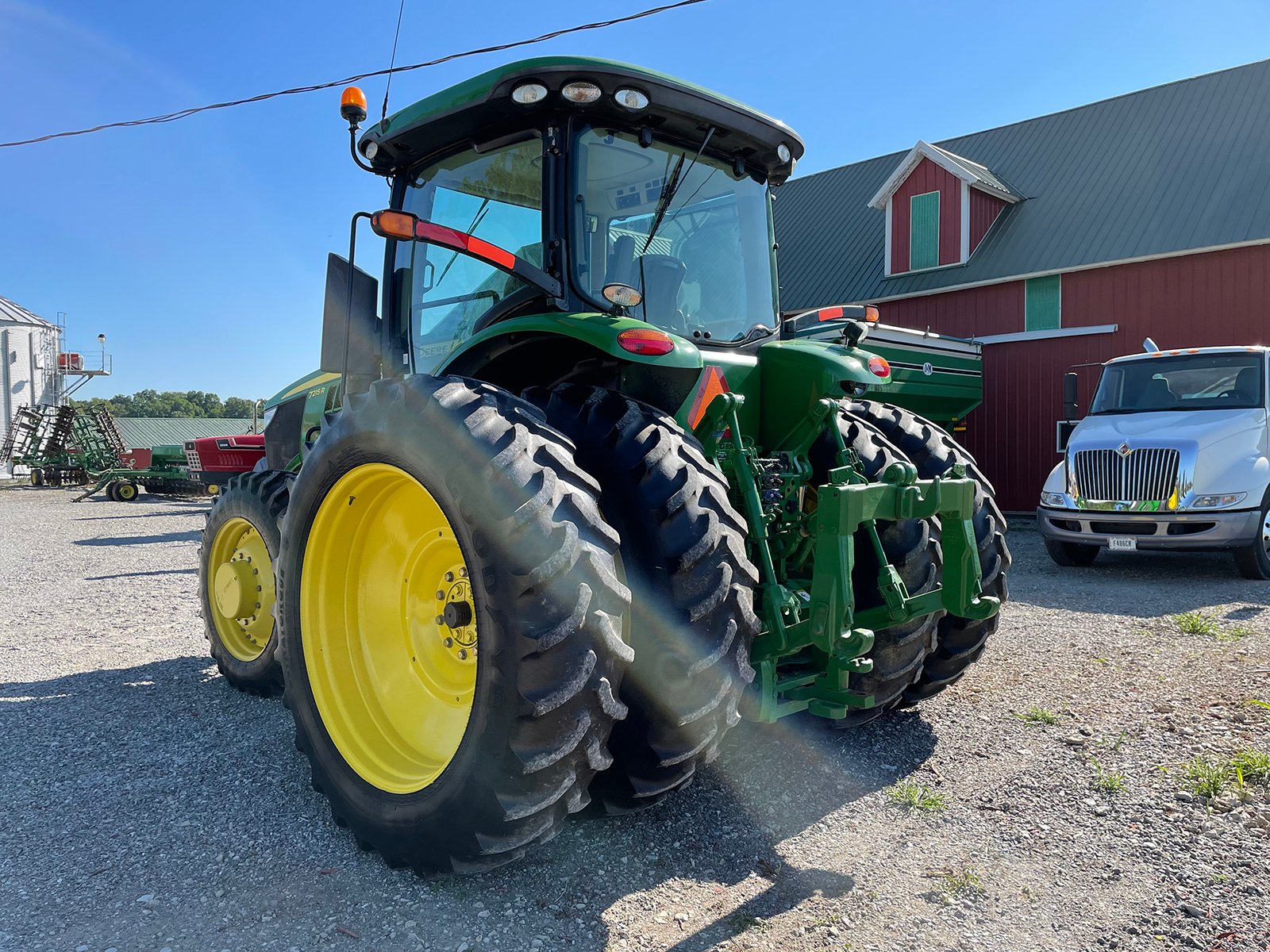 Property photo 58 - FARM EQUIPMENT AUCTION IN ALLEN COUNTY, INDIANA