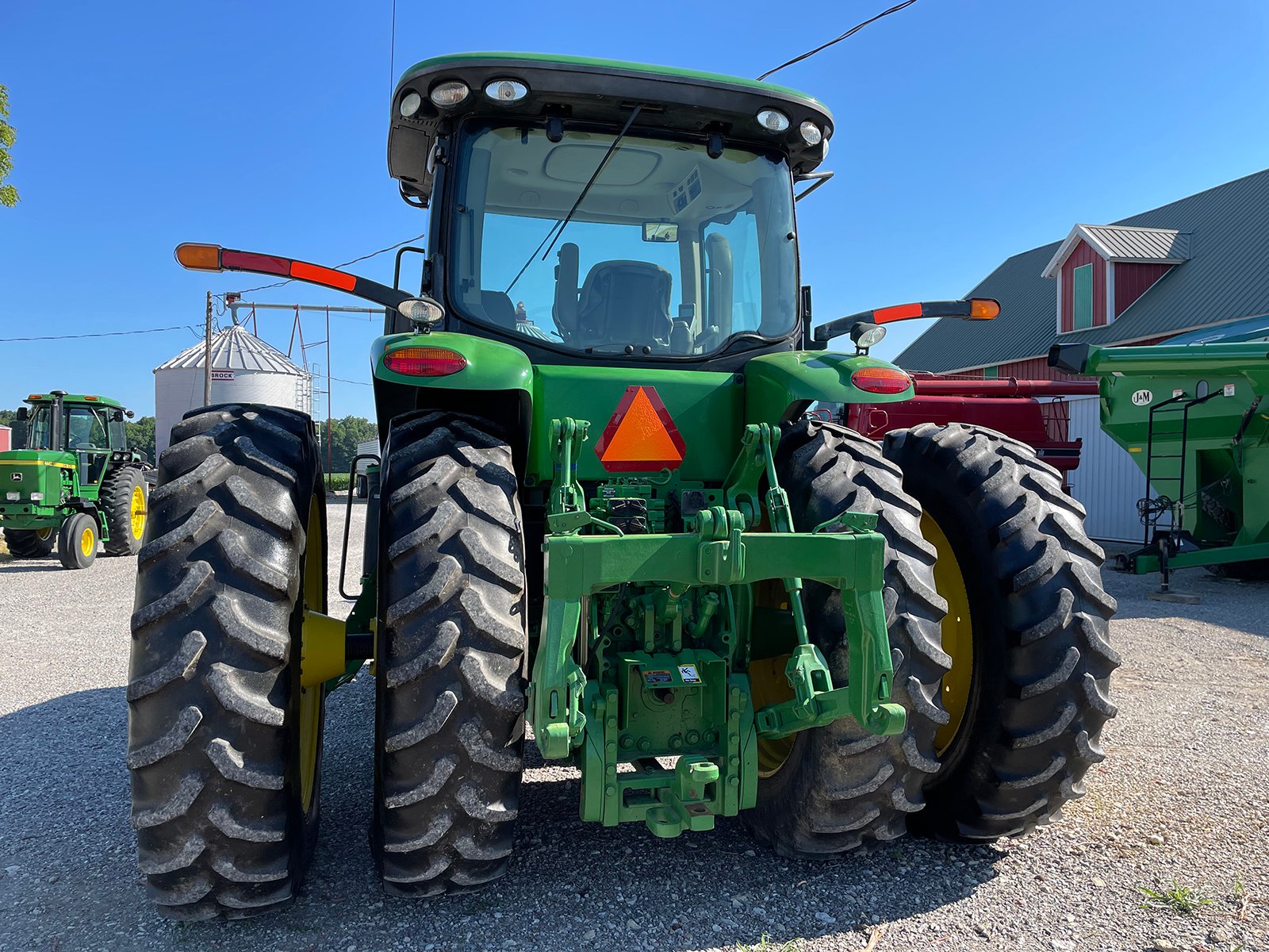 Property photo 59 - FARM EQUIPMENT AUCTION IN ALLEN COUNTY, INDIANA