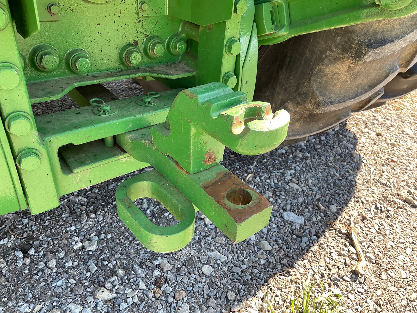 Property photo 60 - FARM EQUIPMENT AUCTION IN ALLEN COUNTY, INDIANA