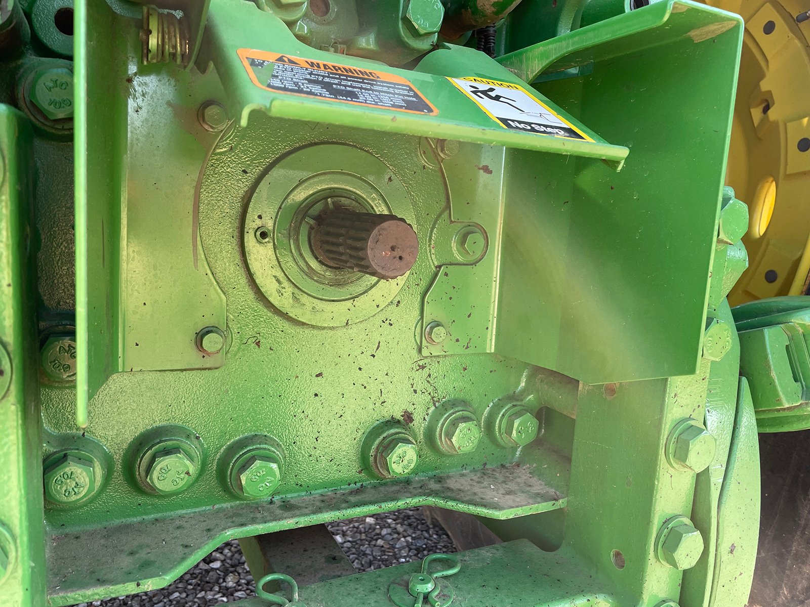 Property photo 61 - FARM EQUIPMENT AUCTION IN ALLEN COUNTY, INDIANA