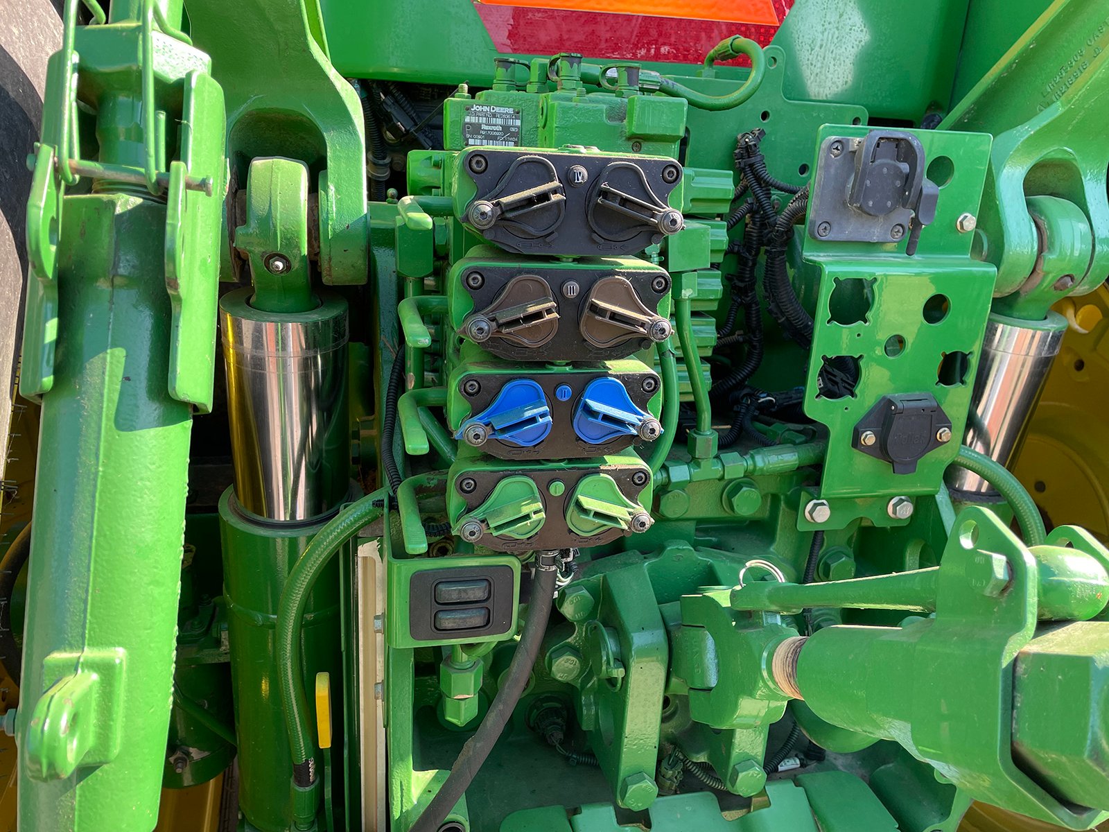 Property photo 62 - FARM EQUIPMENT AUCTION IN ALLEN COUNTY, INDIANA