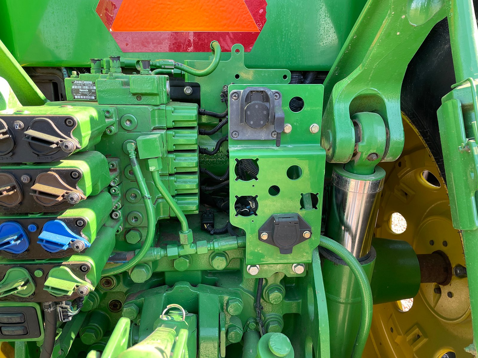 Property photo 63 - FARM EQUIPMENT AUCTION IN ALLEN COUNTY, INDIANA