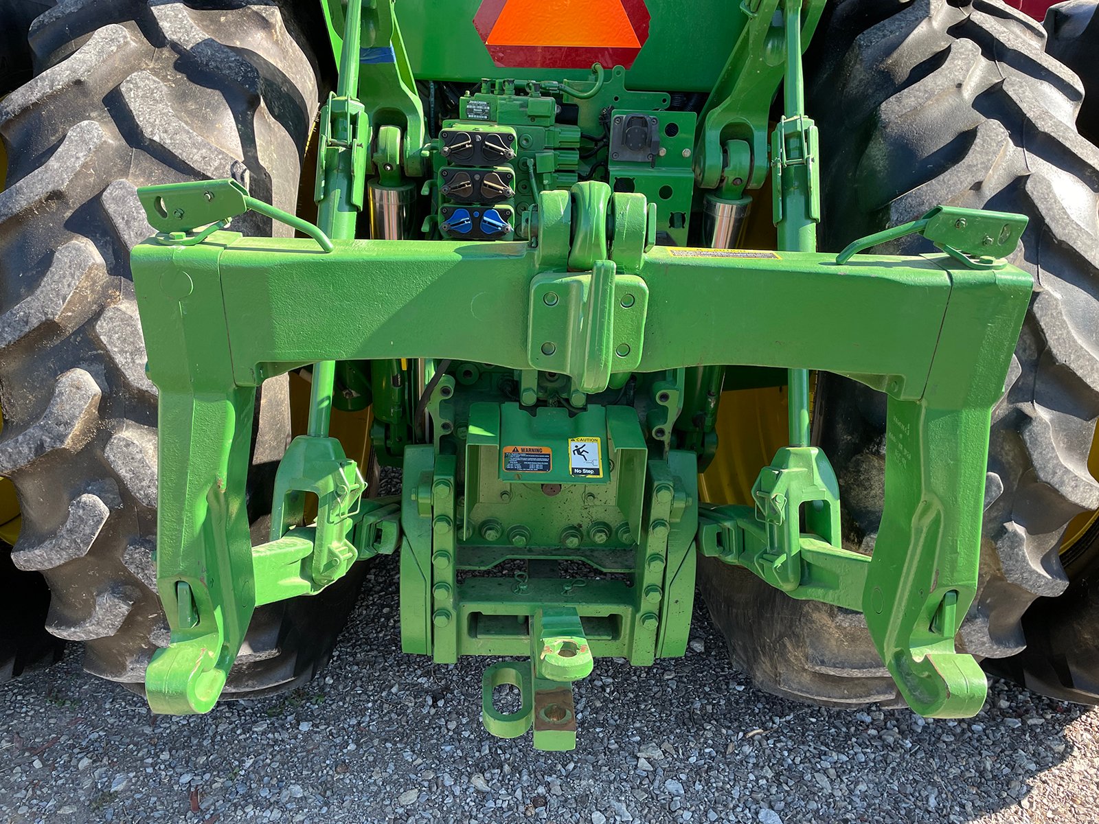 Property photo 64 - FARM EQUIPMENT AUCTION IN ALLEN COUNTY, INDIANA