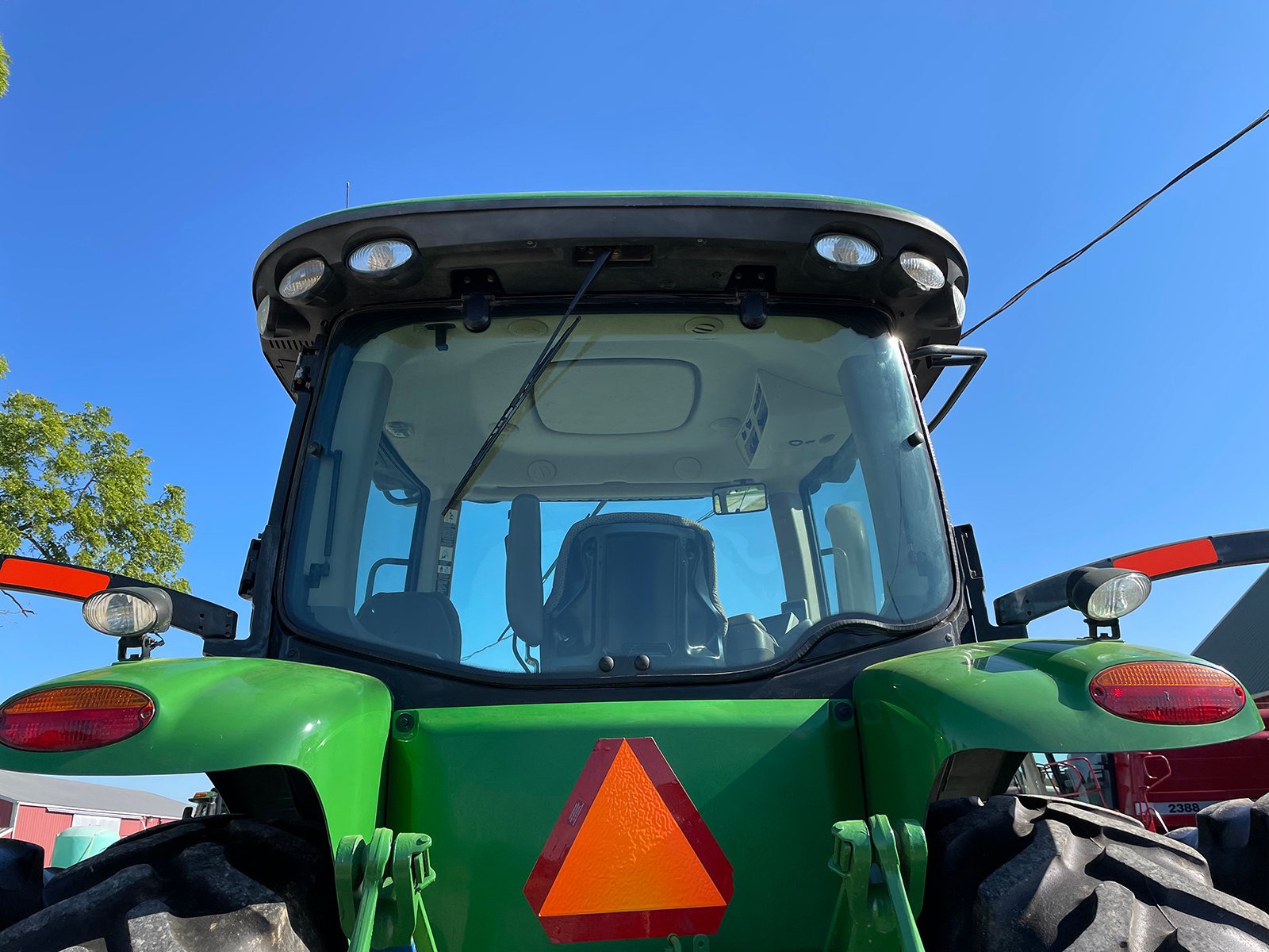 Property photo 65 - FARM EQUIPMENT AUCTION IN ALLEN COUNTY, INDIANA