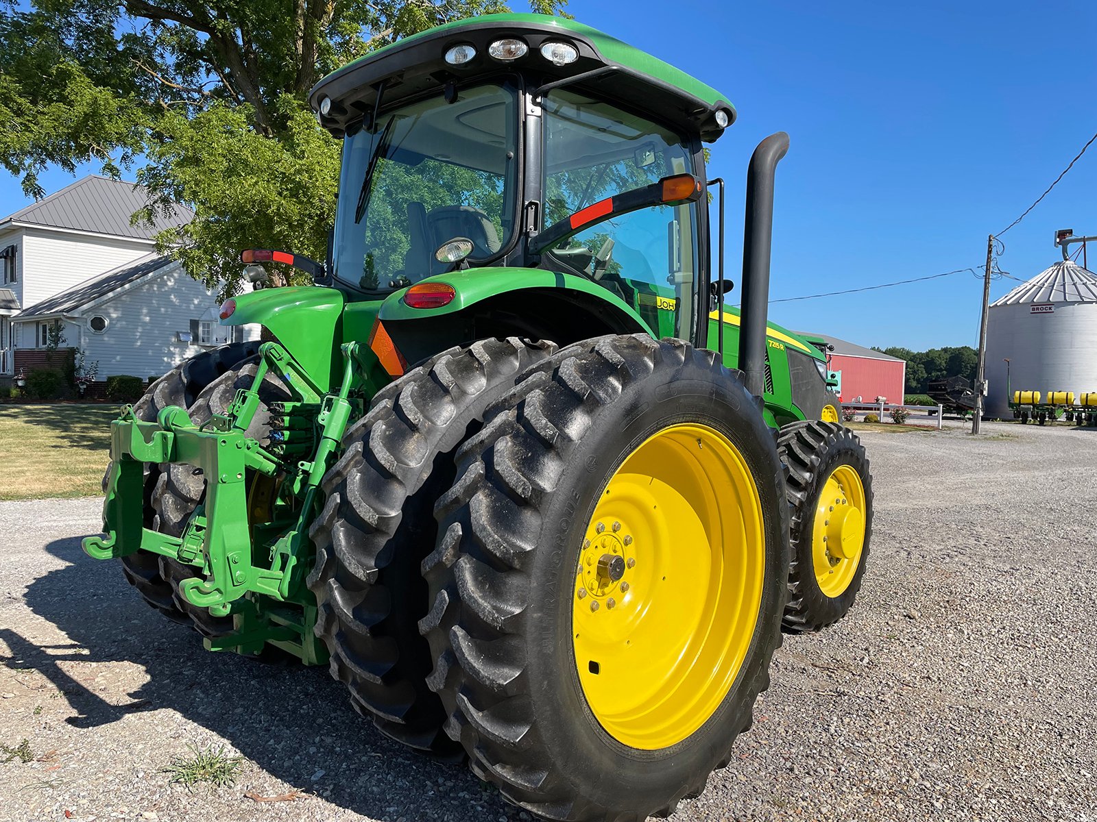 Property photo 66 - FARM EQUIPMENT AUCTION IN ALLEN COUNTY, INDIANA