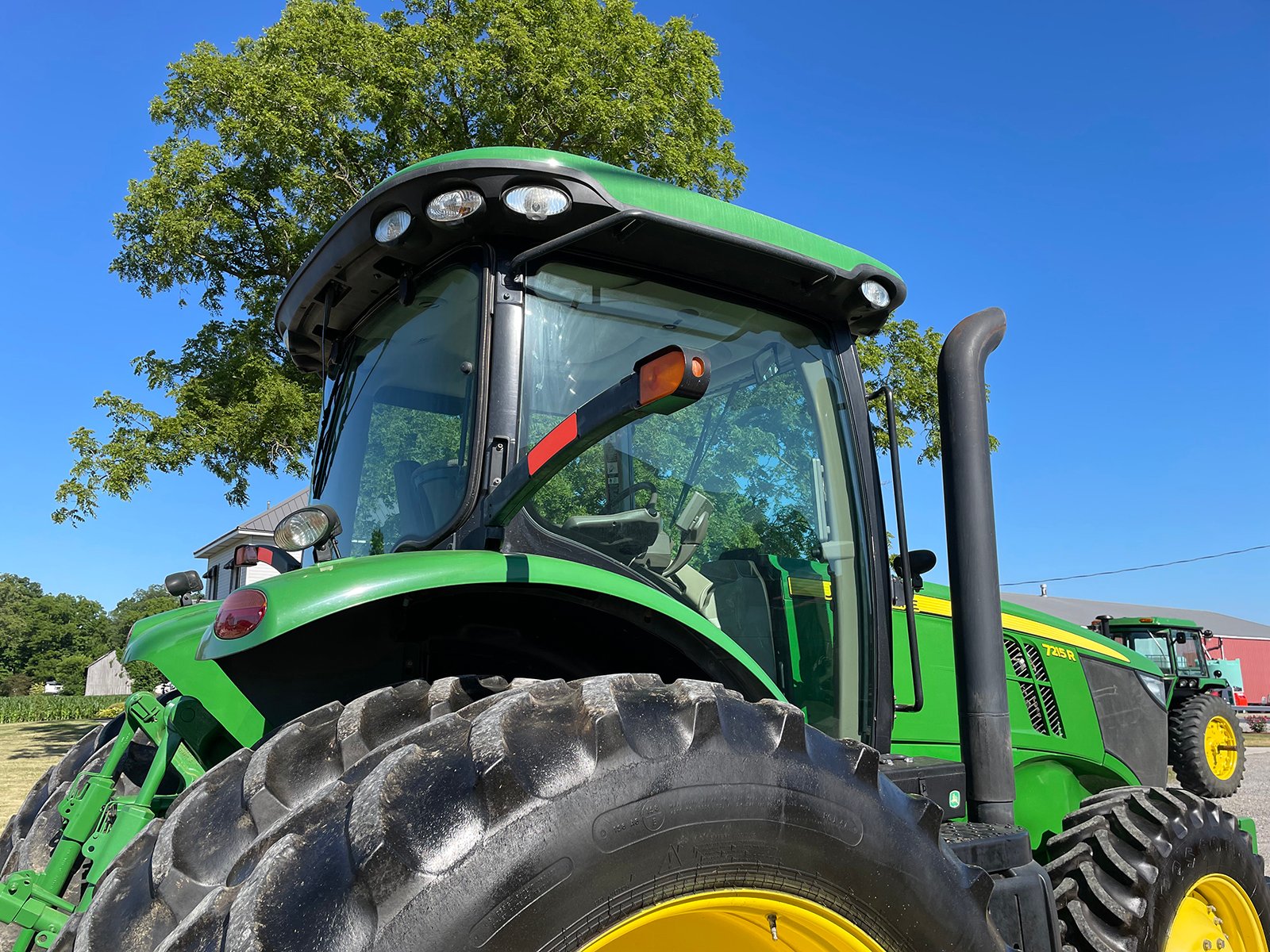 Property photo 67 - FARM EQUIPMENT AUCTION IN ALLEN COUNTY, INDIANA