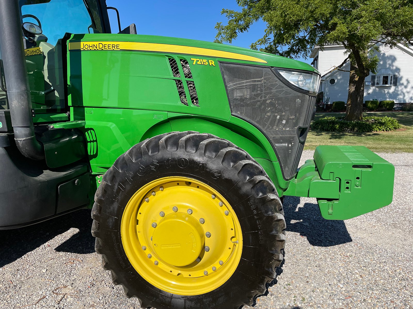 Property photo 68 - FARM EQUIPMENT AUCTION IN ALLEN COUNTY, INDIANA