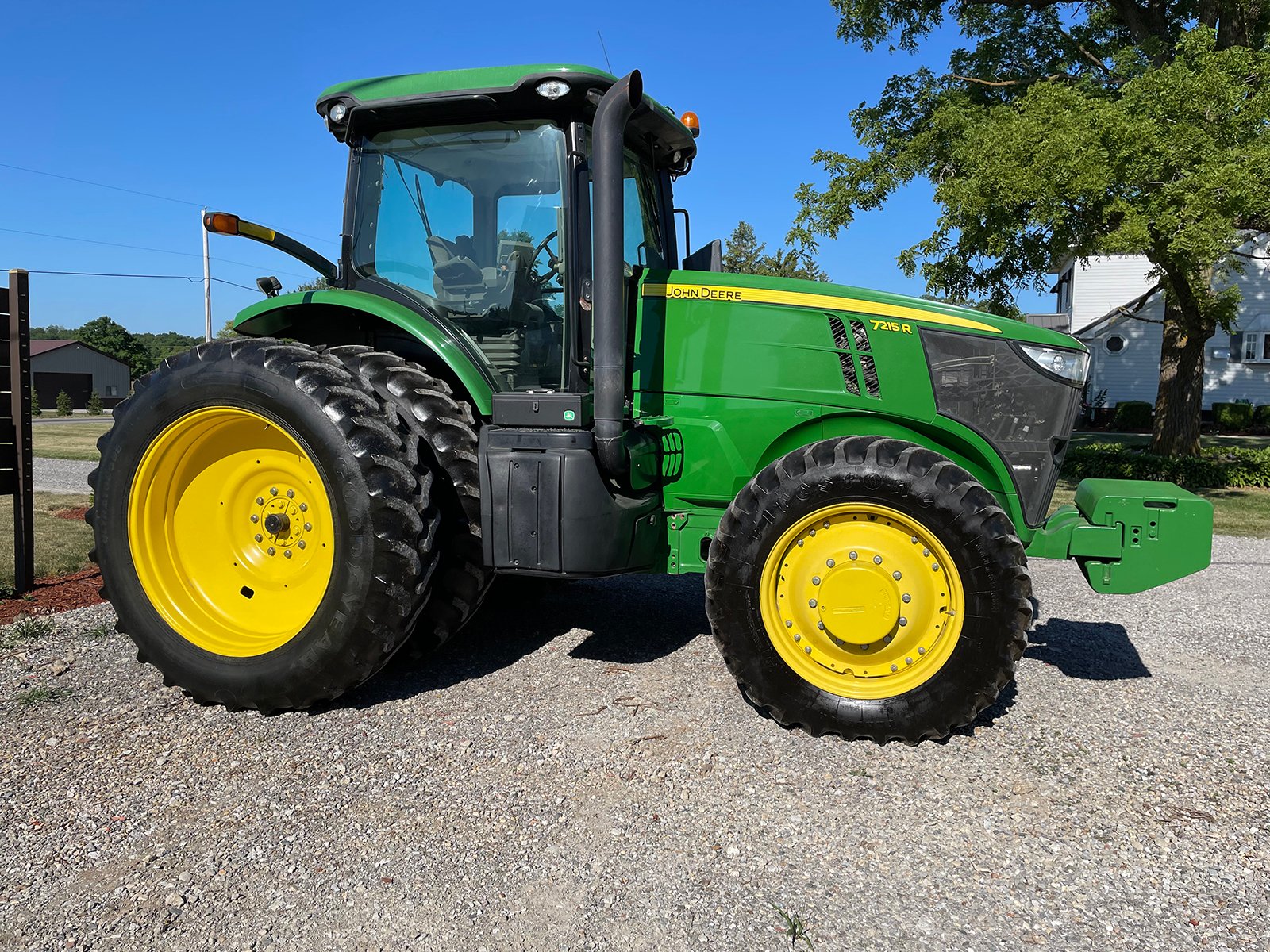 Property photo 69 - FARM EQUIPMENT AUCTION IN ALLEN COUNTY, INDIANA