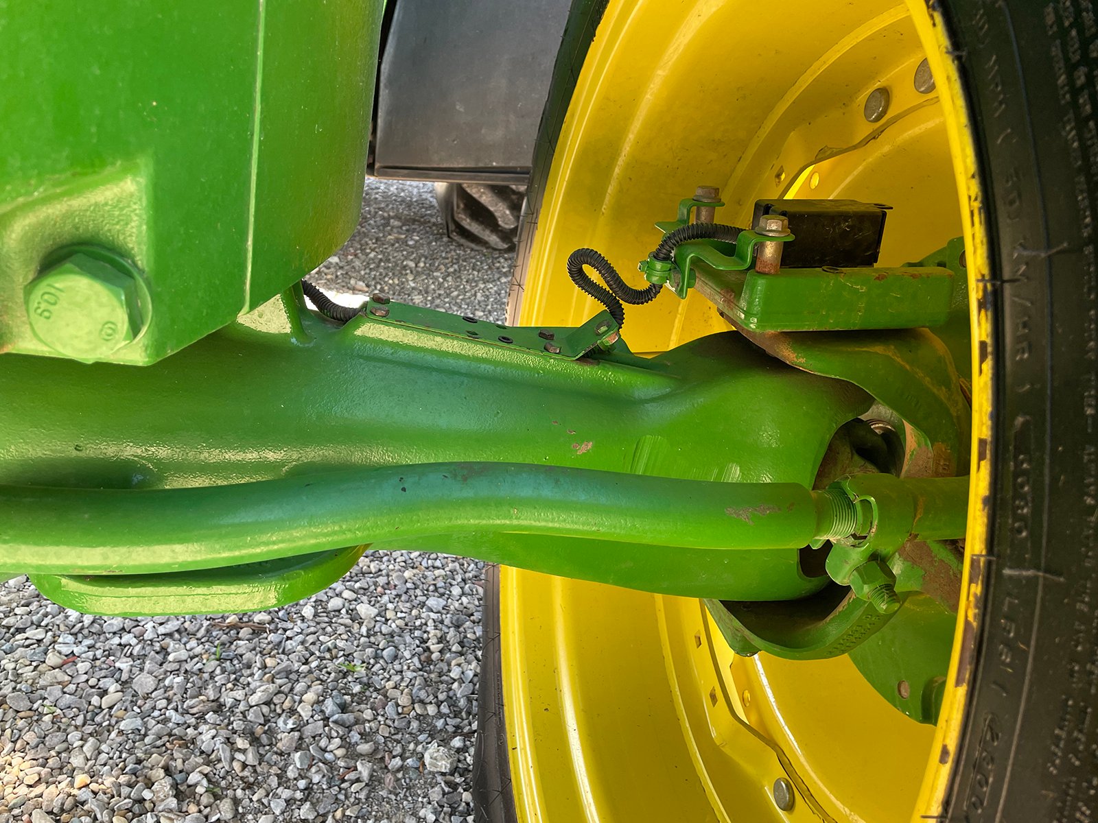 Property photo 89 - FARM EQUIPMENT AUCTION IN ALLEN COUNTY, INDIANA