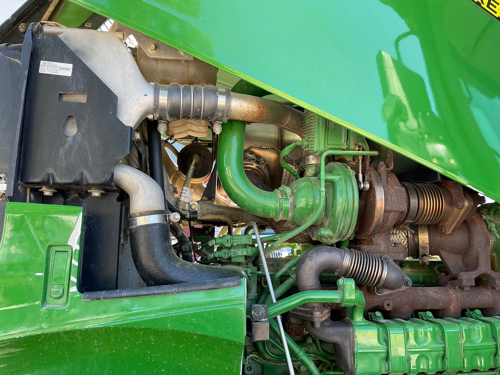 Property photo 73 - FARM EQUIPMENT AUCTION IN ALLEN COUNTY, INDIANA