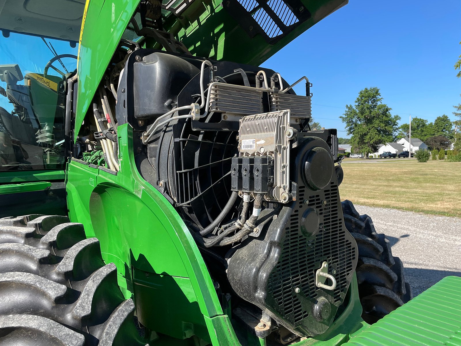 Property photo 75 - FARM EQUIPMENT AUCTION IN ALLEN COUNTY, INDIANA