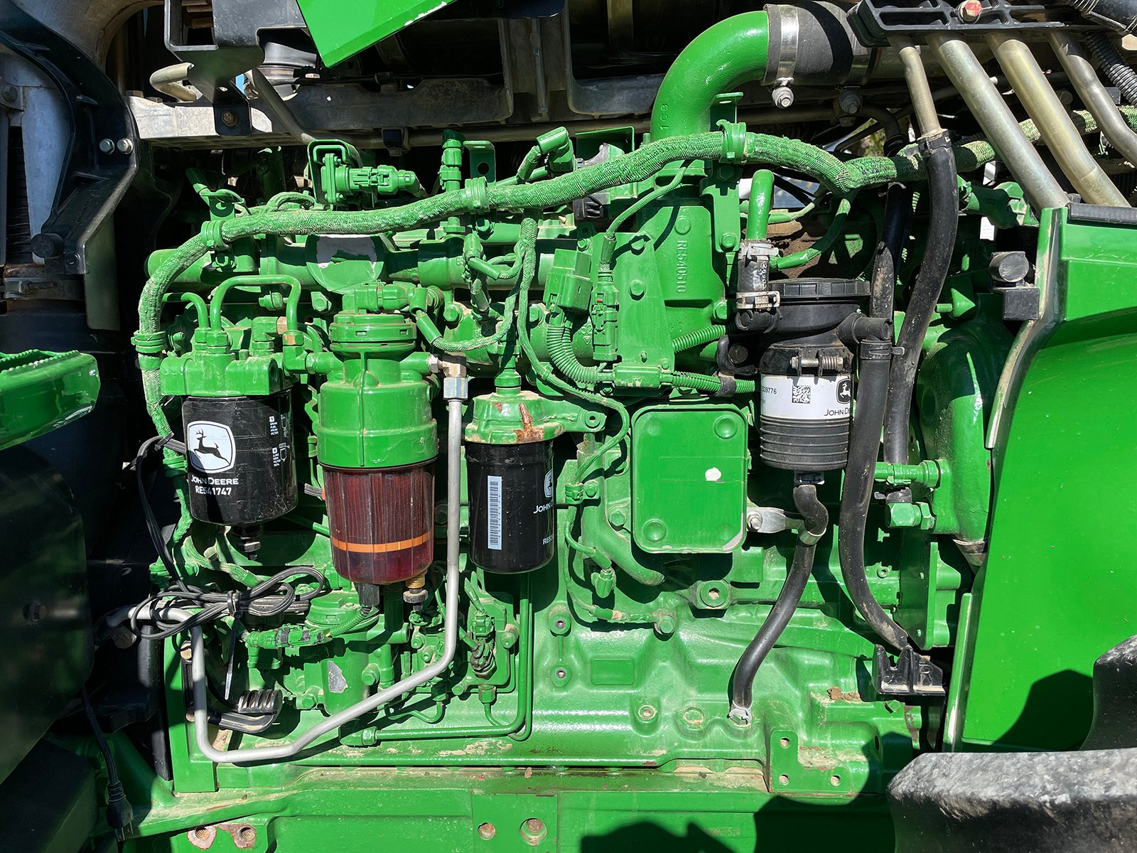 Property photo 76 - FARM EQUIPMENT AUCTION IN ALLEN COUNTY, INDIANA