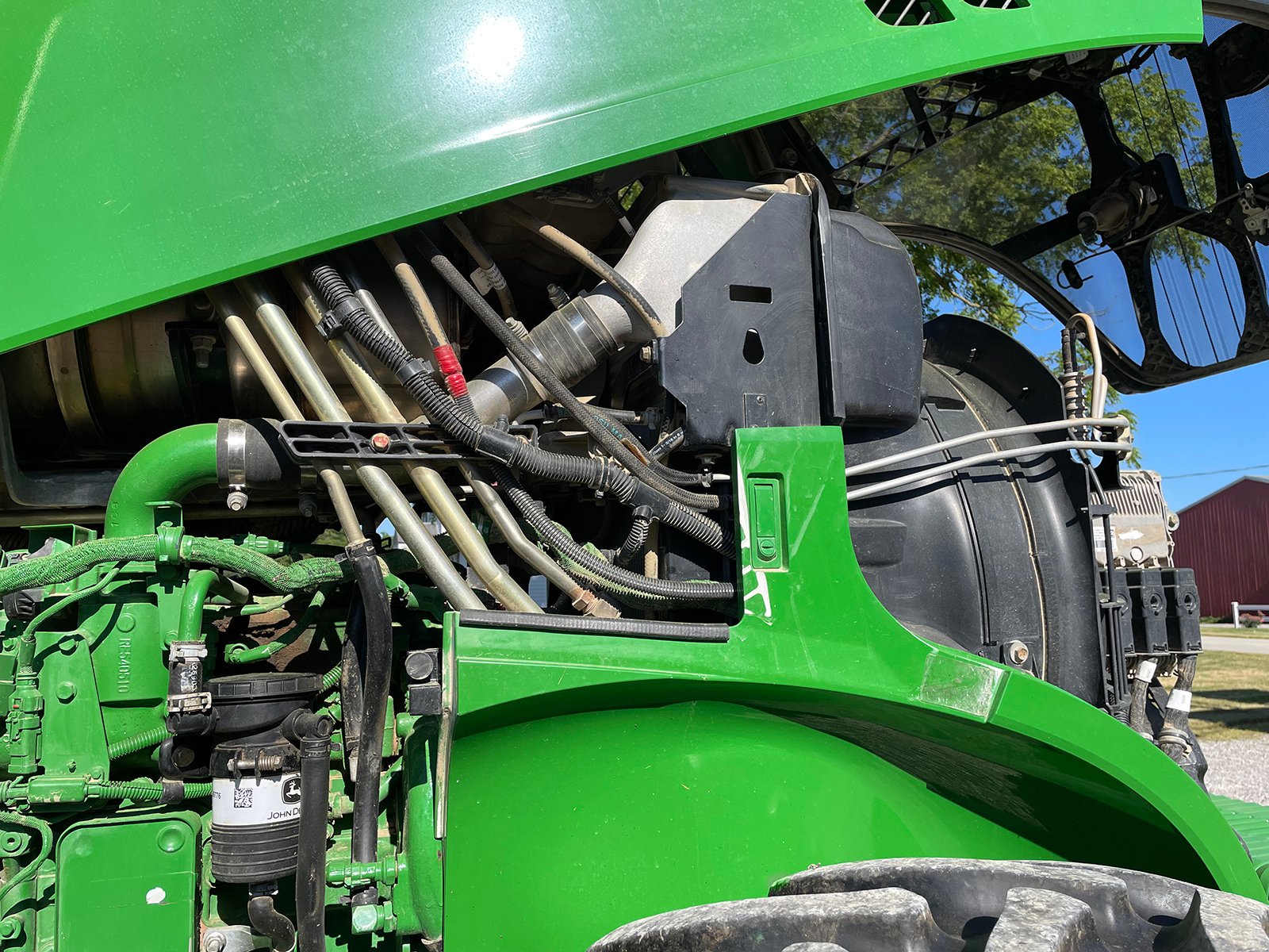 Property photo 78 - FARM EQUIPMENT AUCTION IN ALLEN COUNTY, INDIANA