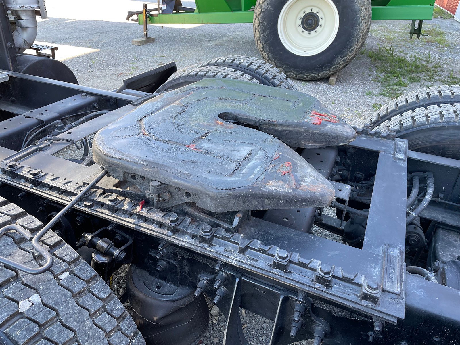 Property photo 238 - FARM EQUIPMENT AUCTION IN ALLEN COUNTY, INDIANA