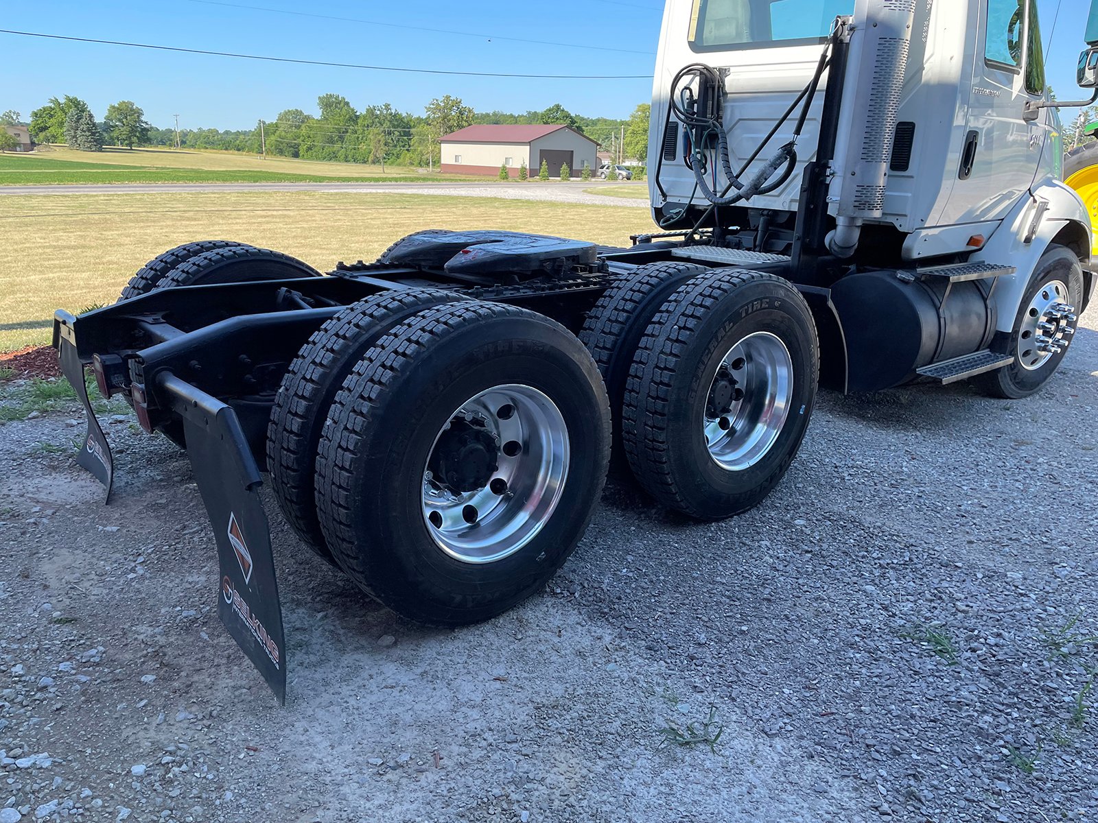 Property photo 202 - FARM EQUIPMENT AUCTION IN ALLEN COUNTY, INDIANA