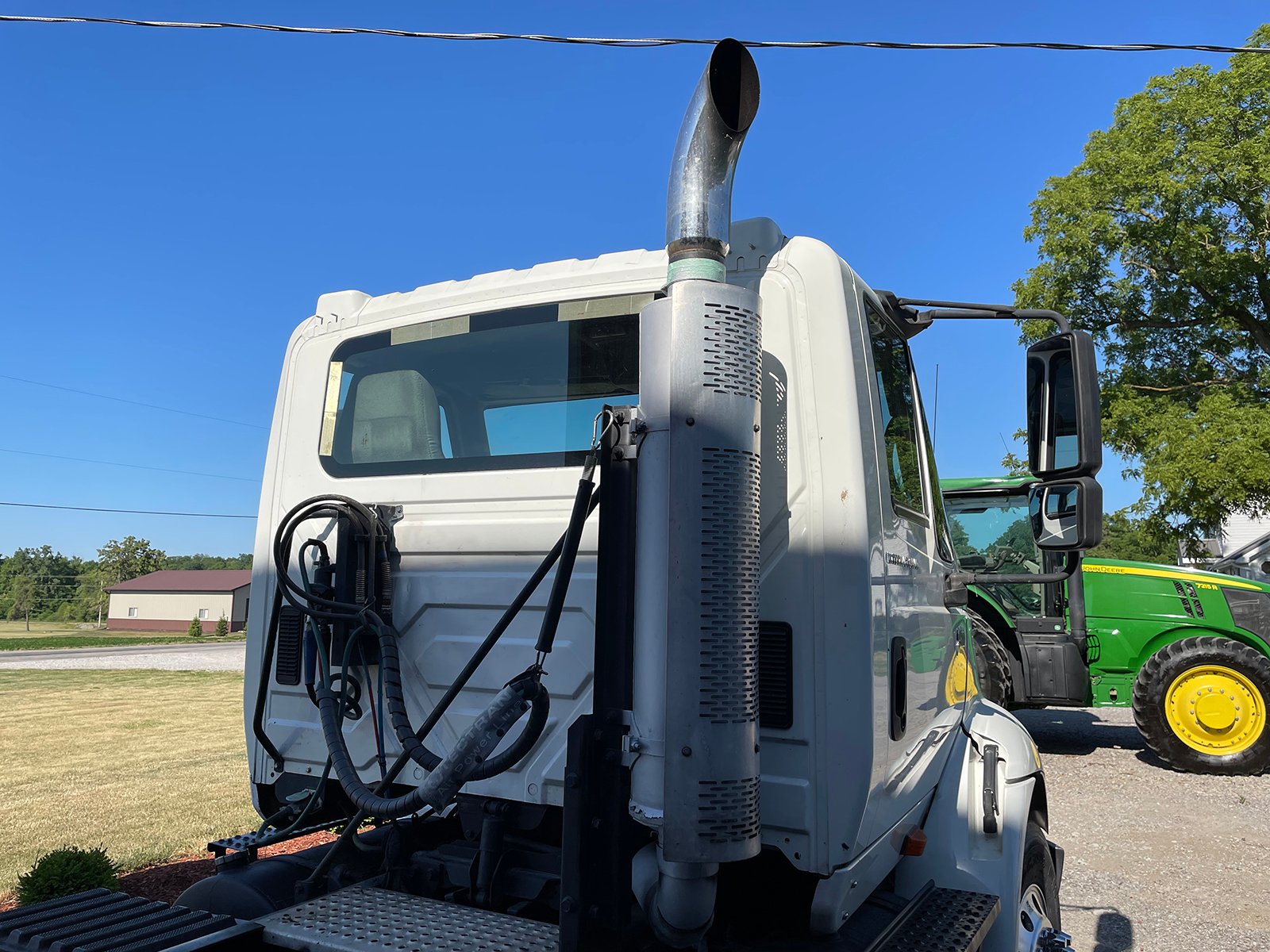 Property photo 206 - FARM EQUIPMENT AUCTION IN ALLEN COUNTY, INDIANA
